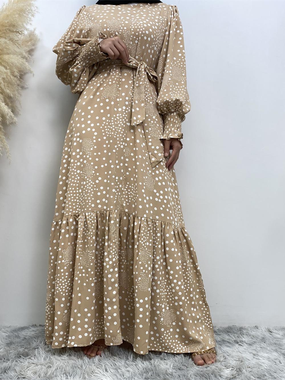 Hijab Kleid "Hezyi"